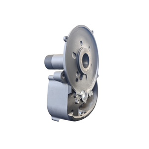 Boîtier de moteur ou couvercle de moteur en fonte d'aluminium <span class=keywords><strong>TONGSHENG</strong></span> <span class=keywords><strong>TSDZ2</strong></span> ou TSDZ2B pour vélo électrique - Product Image 6