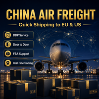 Expédition rapide de Chine vers la Jordanie, service logistique de Chine vers le pays, livraison porte-à-porte, dédouanement DDP, Amazon Shopify FBA, RFQ Av