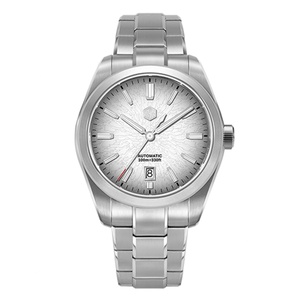 San Martin SN0144 GMT Luxury Men Mechanical <b>Watches</b> Business Self Winding Wrist <b>Watch</b> Sapphire Waterproof 200m - Product Image 1