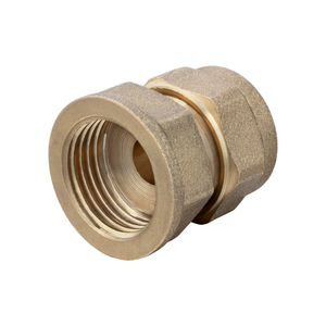 Tmok đầy đủ đặc điểm kỹ thuật 12mm -25mm đồng thau pex Ống AL pex Ống Báo Chí phụ kiện để pex - Product Image 5