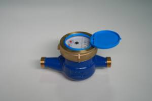 रोटरी वेन वाटर मीटर गेज उत्पाद शैली - Product Image 4