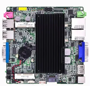 لوحة أم 0DR1NC جديدة تمامًا لـ Dell Latitude 5580 Motherboard i7-7820HQ 2.9 جيجاهرتز LA-E151P 8T986 DR1NC Motherboard للكمبيوتر المحمول