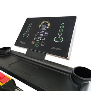 Commercial Gym <b>Treadmill</b> LED Display Auto Incline Electric Running Machine Fitness Equipment OEM Wholesale Low MOQ - Product Image 5