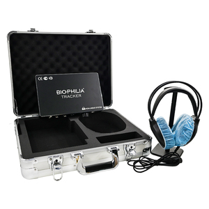 2026 Biophilia tracker X5 ultra Guangzhou Appareil de diagnostic de santé corporelle Scanner d'aura et de chakras - Product Image 2