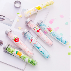 Test Tubes Tube 25ml 30ml 40ml 45ml 50ml 100ml Plastic Test Tubes PET Tube