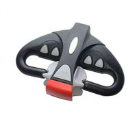 HANGZHOU Ensemble de poignée de commande de transpalette électrique Batterie au lithium avec contrôle du mouvement et levage des chariots élévateurs