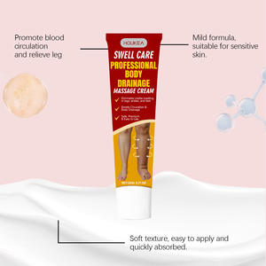 <span class=keywords><strong>ครีม</strong></span><span class=keywords><strong>น</strong></span>วดผ่อนคลายเส้นเลือดขอดที่ขาผลิตภัณฑ์ดูแลประจำวันช่วยลดอาการไม่สบายและช่วยเพิ่มเส้นเลือดขอด - Product Image 3