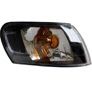 สำหรับ <span class=keywords><strong>Corolla</strong></span> <span class=keywords><strong>AE</strong></span> <span class=keywords><strong>101</strong></span>ไฟหน้าสีดำ Ald04-crl101-001 81110-13610 81115-13610 81520-13610สำหรับ <span class=keywords><strong>Corolla</strong></span> Ae101 - Product Image 2