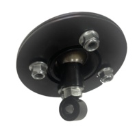 Pommeau de levier de vitesse court pour BMW 85-10 E30 E36 E46 E34 E39 Z3
