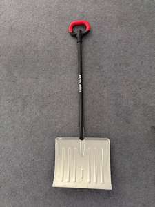 سمك قرش النمر عالي الجودة من الألومنيوم للأماكن الخارجية من من من من من من من من طراز بتصميمات جديدة D-قبضة - Product Image 3