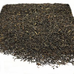 Trung Quốc Nhà máy mẫu miễn phí truyền thống lên men cổ hương thơm mạnh mẽ <span class=keywords><strong>congou</strong></span> trà bóng sáng nổi tiếng Vân Nam Trà đen - Product Image 3