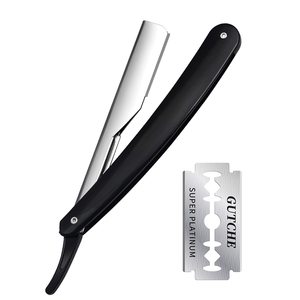 <span class=keywords><strong>Navaja</strong></span> de Afeitar Plegable Manual con Cuchillas Reemplazables <span class=keywords><strong>Navaja</strong></span> de <span class=keywords><strong>Barbero</strong></span> - Product Image 1