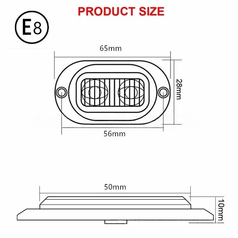 Luz Amarilla Ahumada