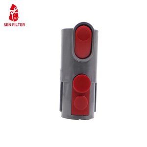 Tubo de Extensión Flexible de Repuesto para <span class=keywords><strong>Aspiradoras</strong></span> <span class=keywords><strong>Dyson</strong></span> V7 V8 V10 V11, Accesorios y Repuestos - Product Image 3