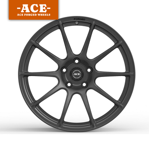 Jantes sportives forgées légères TC105X 18 19 pouces pour Toyota <span class=keywords><strong>GR</strong></span> Honda TypeR Nissan Z Subaru WRX Mazda BMW - Product Image 4
