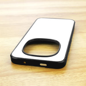 Coque de téléphone personnalisée en TPU 2D avec impression par sublimation pour la série Redmi Note, pour Redmi Note 15 Pro Plus, antichoc et étanche - Product Image 6