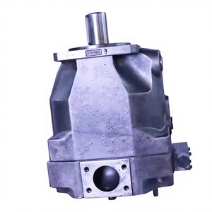 Pompe à piston hydraulique variable PV092 PV100 PV140 PV180 PV270 à structure rotative pour équipements hydrauliques – Vente - Product Image 1