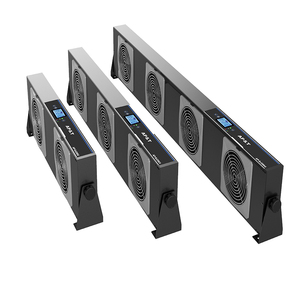 AP-DJ2812-1 Ionizador Antiestático para Impresión, Eliminador de Carga Eléctrica y Equilibrio de Polvo - Product Image 6