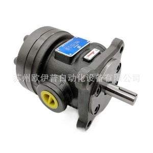 ปั๊มไฮดรอลิก Northman Precision Machinery รุ่น VPNC-F14-2-30 แบบปรับอัตราการไหลได้ ควบคุมด้วยไฟฟ้า หมุนได้ในแนวนอน - Product Image 2