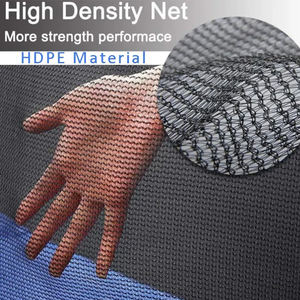 <span class=keywords><strong>Cama</strong></span> elástica enterrada de diversión al aire libre para niños, suelo elástico para niños con espuma, plástico, PVC, materiales de polipropileno - Product Image 5