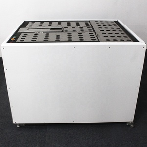 Máy Gấp Quần Áo Chất Lượng Cao Tự Động - Product Image 4