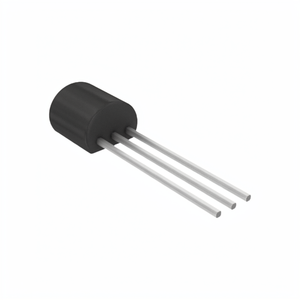 BC337G TO-226-3, TO-92-3ทรานซิสเตอร์ร่างกายแบบยาวส่วนประกอบ BOM IC มีในสต็อก - Product Image 1