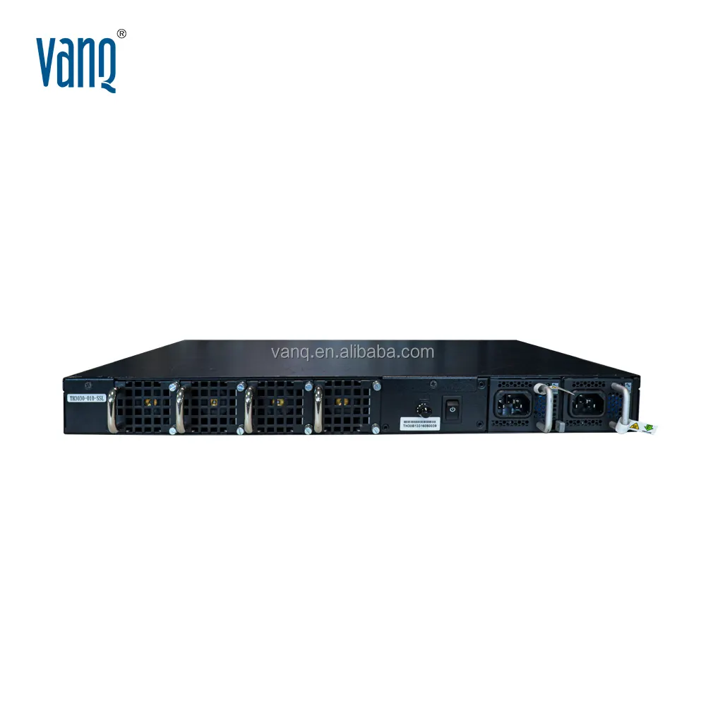 Reti A10 Thunder 3030S TH3030 Gateway di servizio applicativo unificato con CGN lic