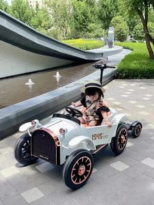 Auto Elettrica per Bambini con Batteria 12V7AH Ricaricabile e <span class=keywords><strong>Controllo</strong></span> Parentale, Vendita all'Ingrosso del Produttore - Product Image 5