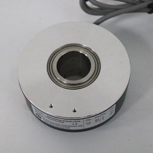 เอ็นโค้ดเดอร์เพลากลวงเอลโค รุ่น EB100P30 P4CR 1024 L5PR 1000H4AR สำหรับระบบอัตโนมัติในอุตสาหกรรม - Product Image 1