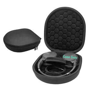 Étui rigide pour casque Sony WH-CH720N/ WH-CH710N/ WH-CH520/ WH-CH510/ WH-1000XM5/ WH-1000XM4/ WHXB910N/ <span class=keywords><strong>Bose</strong></span> 700-Étui uniquement - Product Image 1