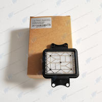 Tapa de elevación I3200 original para trazador de impresora DTF Eco solvente UV