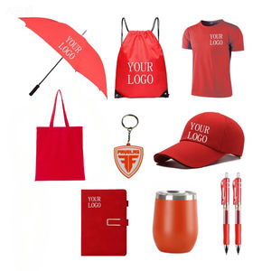 Boce benutzer definiertes Logo für Kappen T-Shirts und Taschen Corporate <span class=keywords><strong>Promotion</strong></span> Business Geschenke Artikel Set Marketing Geschenke - Product Image 4