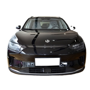 Autos Eléctricos Chinos LEAPMOTOR <span class=keywords><strong>C11</strong></span> Edición Premium SUV Vehículo de Nueva Energía con Volante a la Izquierda para Adultos - Product Image 1