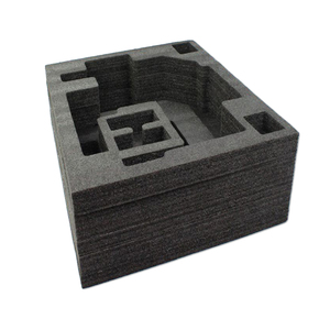 Paquet de feuille de <span class=keywords><strong>mousse</strong></span> de <span class=keywords><strong>protection</strong></span> du transport Offres Spéciales Insert en <span class=keywords><strong>mousse</strong></span> EPE Vente en gros Doublure en <span class=keywords><strong>mousse</strong></span> EPE OEM - Product Image 4