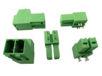 Connecteur PCB YST Push-Pull 5.0 5.08 7.5 7.62 – Blocs de bornes et fiches de connexion modèle Connect Terminal