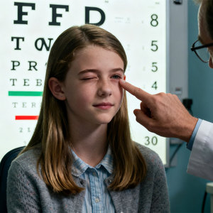 أقراص فيتامينات للعين للبالغين تحتوي على اللوتين والزياكسانثين لدعم صحة العين، تصنيع حسب الطلب - Product Image 2