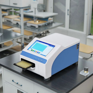 Lector de Microplacas Elisa CHINCAN Flexa-200, Lector de Microplacas de Fluorescencia con Buen Precio - Product Image 3