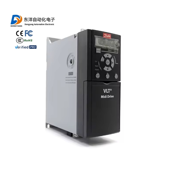 Original Offer Danfoss VLT Midi Drive FC 280 134U3009