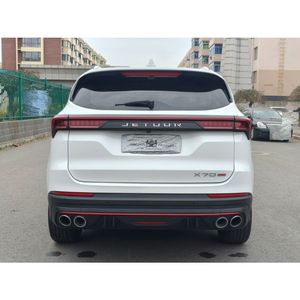 Guazi Voiture d'<span class=keywords><strong>occasion</strong></span> 2023 Jetour X70 PRO Exportation Mondiale Moteur <span class=keywords><strong>Essence</strong></span> Automatique SUV 5 Places Conduite à Gauche pour Propriétaires de SUV Longue Durée de Vie - Product Image 6