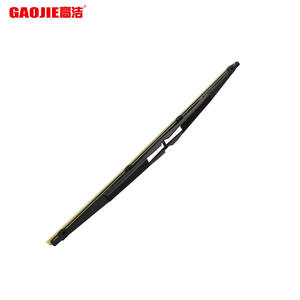 Applicable au bras de balancier d'essuie-glace arrière Volvo V40 1996-2004, unité d'essuie-glace arrière OE:9483166 - Product Image 3