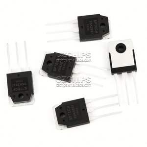 Nuevo y Original IKW50N60T TO-247-3 Transistor Triodo IGBT Módulo IKW50N60TFKSA1 - Product Image 3