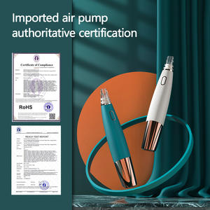 Прямая поставка, устройство для удаления черных точек, вакуумный очиститель пор, Удаление прыщей и акне, электрический набор для удаления черных точек на лице, носу - Product Image 4