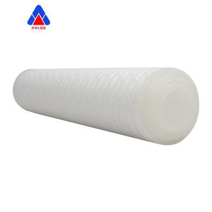 Filtro de alto flujo lavable personalizable HFU660UY200H4W para tratamiento de agua - Product Image 6