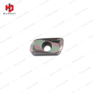 <span class=keywords><strong>ADMT</strong></span> Tungsten Carbide Phay Chèn Với Đặc Biệt Tráng - Product Image 1