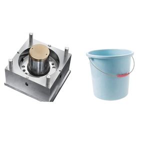 快速成型便宜的工具高品质压铸部分铝制品注塑铸造模具原型模具炊具 - Product Image 4