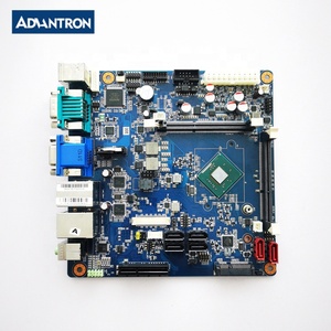 Placa Base Industrial ADVANTECH IMB-352 TAIWAN, Placa de CPU, Módulo de CPU, Placa Principal Original en Stock, Serie AIMB, Placas Base ATX - Product Image 3