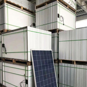 Überholte Solarmodule Mono Typ <span class=keywords><strong>180W</strong></span> 335W Longi 270W 300Watt Gebraucht mit maximaler Leistung 275W - Product Image 1