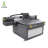 Máquina de Impresión Digital 9060 UV, Impresora 3D, Fábrica de Impresoras en China, Máquina de Impresión para Decoración