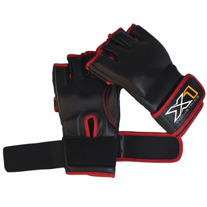 สไตล์ของคุณเอง ผู้ผลิตวัสดุที่ดีที่สุด ฉลากส่วนตัว คุณภาพสูง ราคาถูก ขายด่วน ถุงมือ MMA - Product Image 1