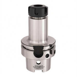 HSK100A HSK ERX Mandrel DIN 69893 A Chuck For <b>Machining</b> Tools - Product Image 2